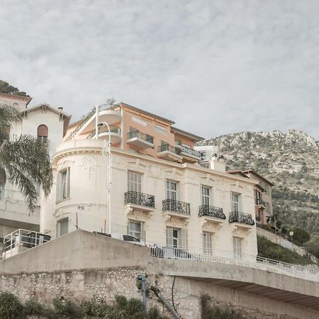 Lilit Beautiful 1 Bedroom Apartment On The Border With Monaco Beausoleil Ngoại thất bức ảnh