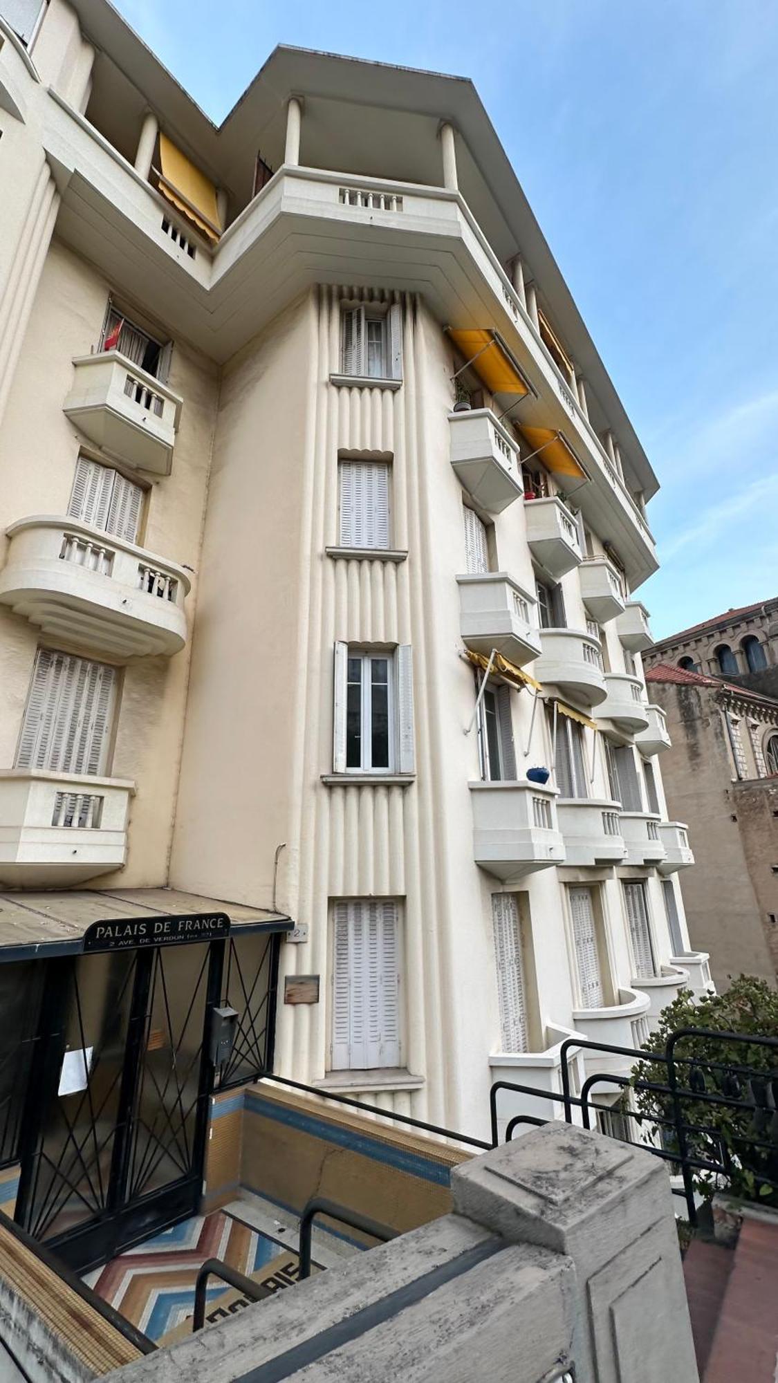 Lilit Beautiful 1 Bedroom Apartment On The Border With Monaco Beausoleil Ngoại thất bức ảnh