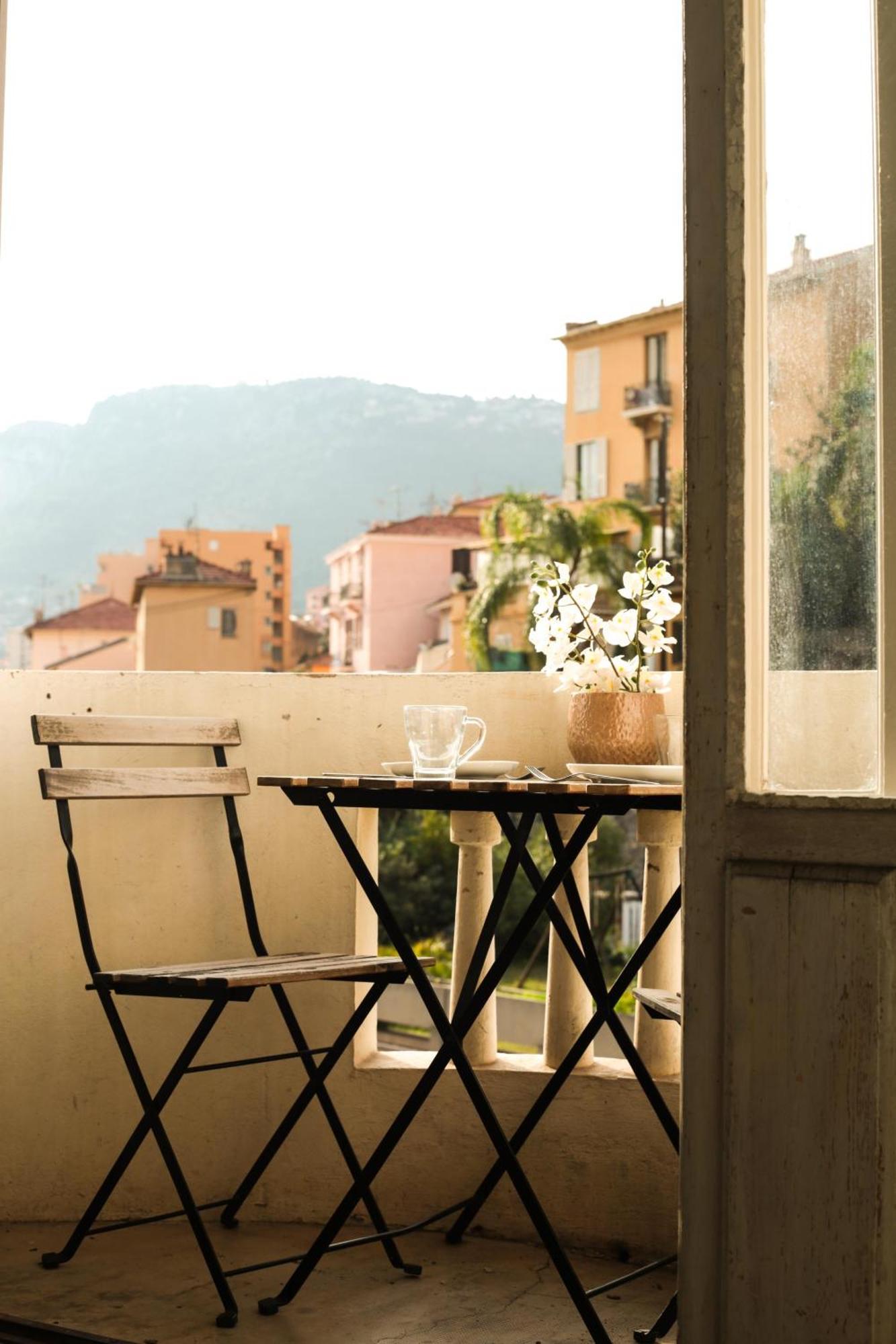Lilit Beautiful 1 Bedroom Apartment On The Border With Monaco Beausoleil Ngoại thất bức ảnh