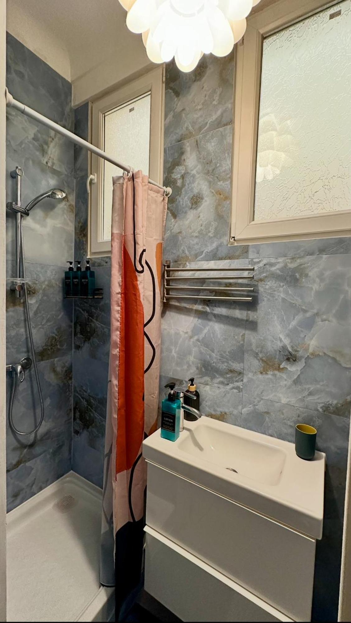 Lilit Beautiful 1 Bedroom Apartment On The Border With Monaco Beausoleil Ngoại thất bức ảnh